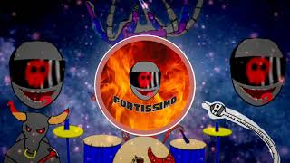 Fortissimo - The Quad Rod