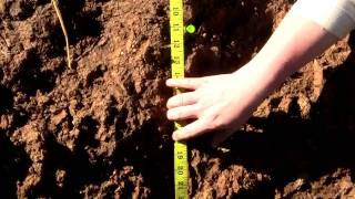 Soil Profiling: The Proper Tools
