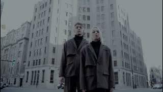 Muted - Belonging  (Choreography Pasichnyi / Alisia )