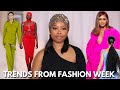 2022 Wearable Fashion Trends: Neon Colors, Cut Outs & MORE | GeranikaMycia