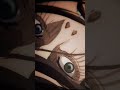 Rumbling  attack on titan attackontitanseason4anime amvshorts