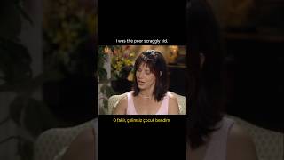 Sandra Bullock Reveals How She Accidentally Became an Actress