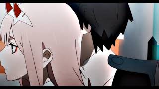 Zero Two - Kiss Me More Node Video