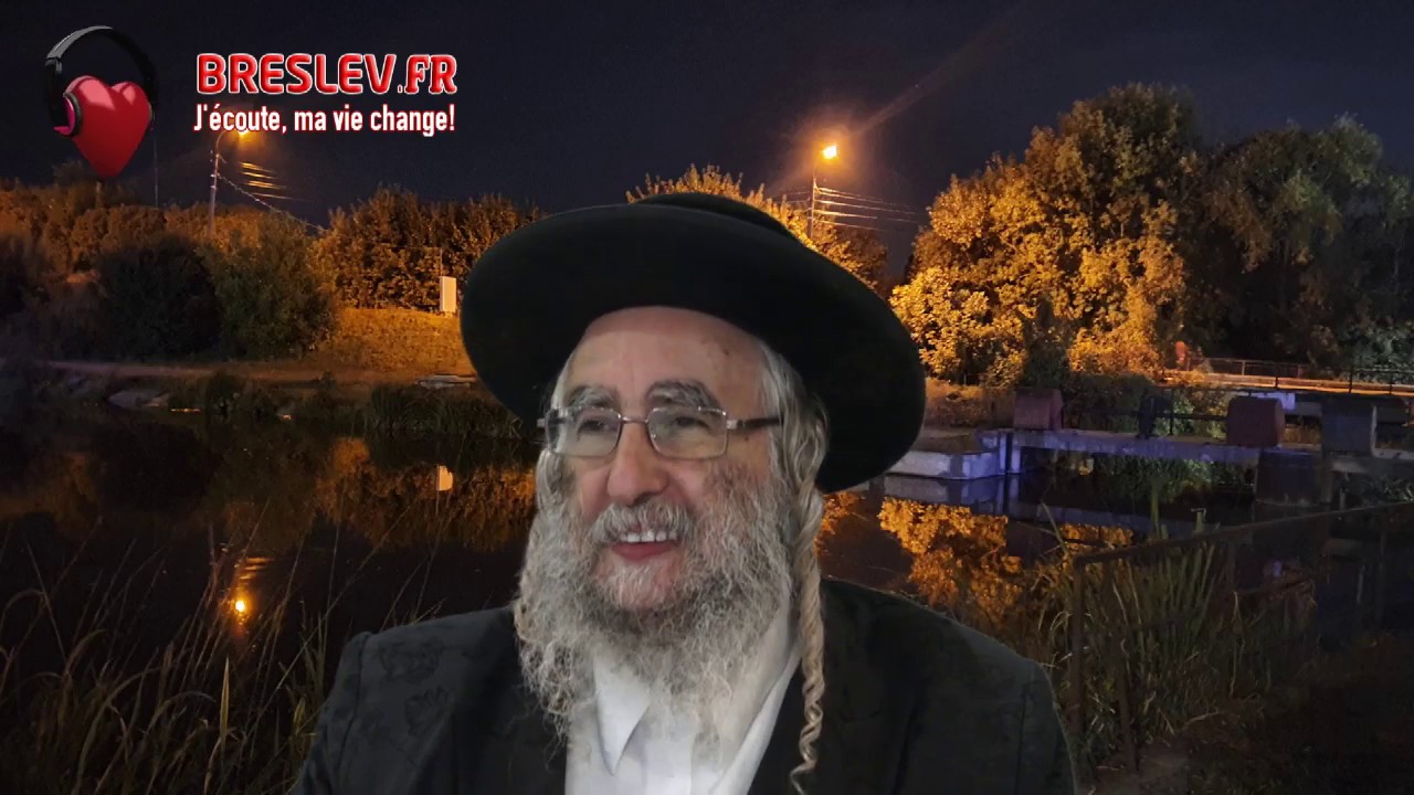Eloul Torah 6 Etude 9 (10/09/19)