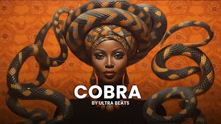 " Cobra " Oriental Reggaeton Type Beat (Instrumental) Prod. by Ultra Beats