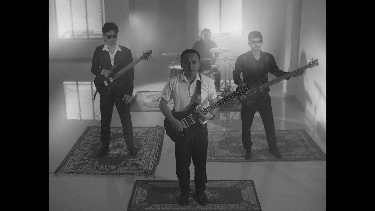 SWAKHYAT || Official MV || KATAAV - THE ESCARPMENT ||