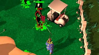 Diableros: Zombie RPG Shooter | Diableros gameplay screenshot 3
