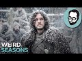 Could A Planet Have Random Winters Like Game Of Thrones? | Answers With Joe