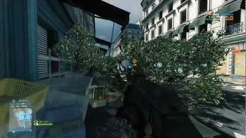 Test fraps video capture BATTLEFIELD 3