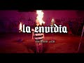 Chikano Jcr - LA ENVIDIA  - Cypher  (Video Official ) #birdsmusic #MMUSICMX