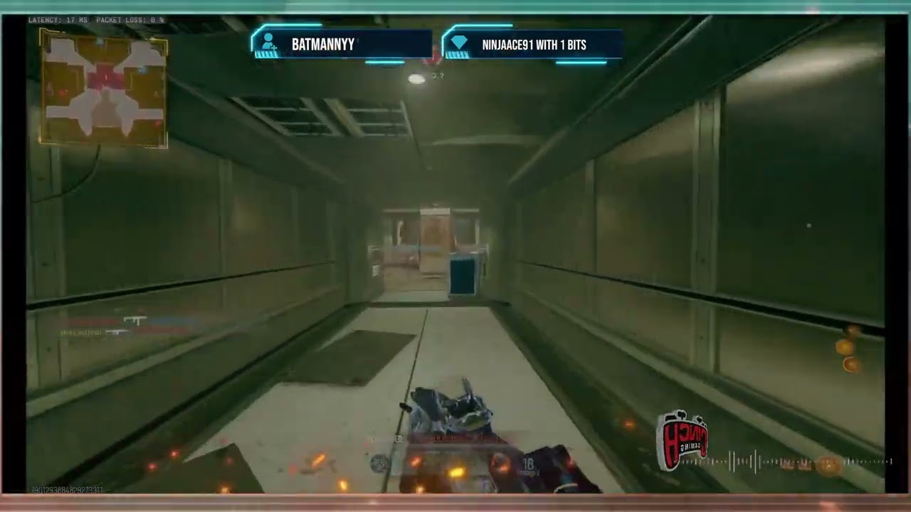 Warming up against bots...👀 | Follow 