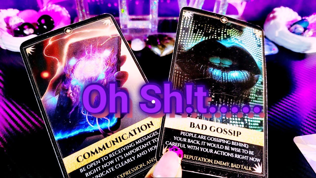 ♍️VIRGO💫MENTIONING YOUR NAME HAS YOUR ANCESTORS PISSED OFF❗️STEP BACK AND ENJOY THE SHOW💜