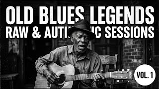 Texas Blues Fire 🔥 | Stevie Ray Vaughan Inspired Guitar Blues