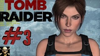 Rise of the Tomb Raider Gtx 980 Ti Очень высокая!! Производительность 1080P, часть 3