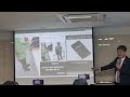 63선거무효소송 기자회견. 박주현 변호사