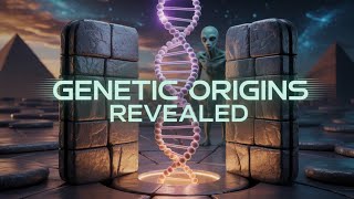 Humans Genetic Origin Revealed Ancient Aliens Adam U0026 Eve And The Forbidden Dna