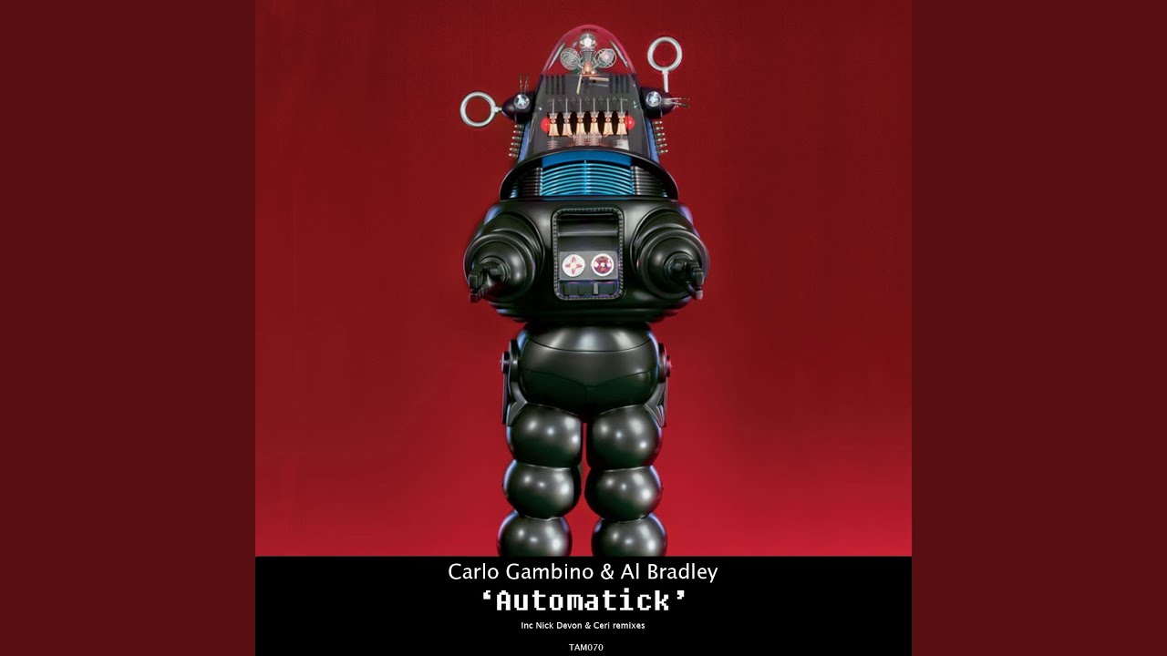 Automatick (Ceri Remix)