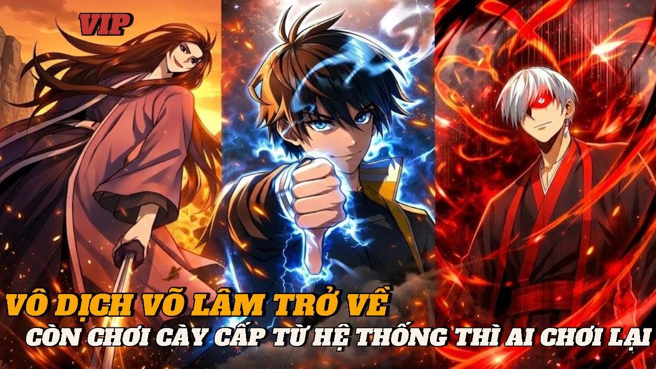 Cầm Nick Full Cấp Đi Cày từ lv 1 | Vô Địch không có đối thủ