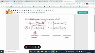 Unit 2 Branching Practice Test Set 4 Section 9