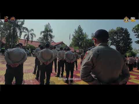 POLISI BERSAMA MASYARAKAT, WUJUDKAN LALU LINTAS YANG TERTIB, AMAN DAN BERKESELAMATAN!