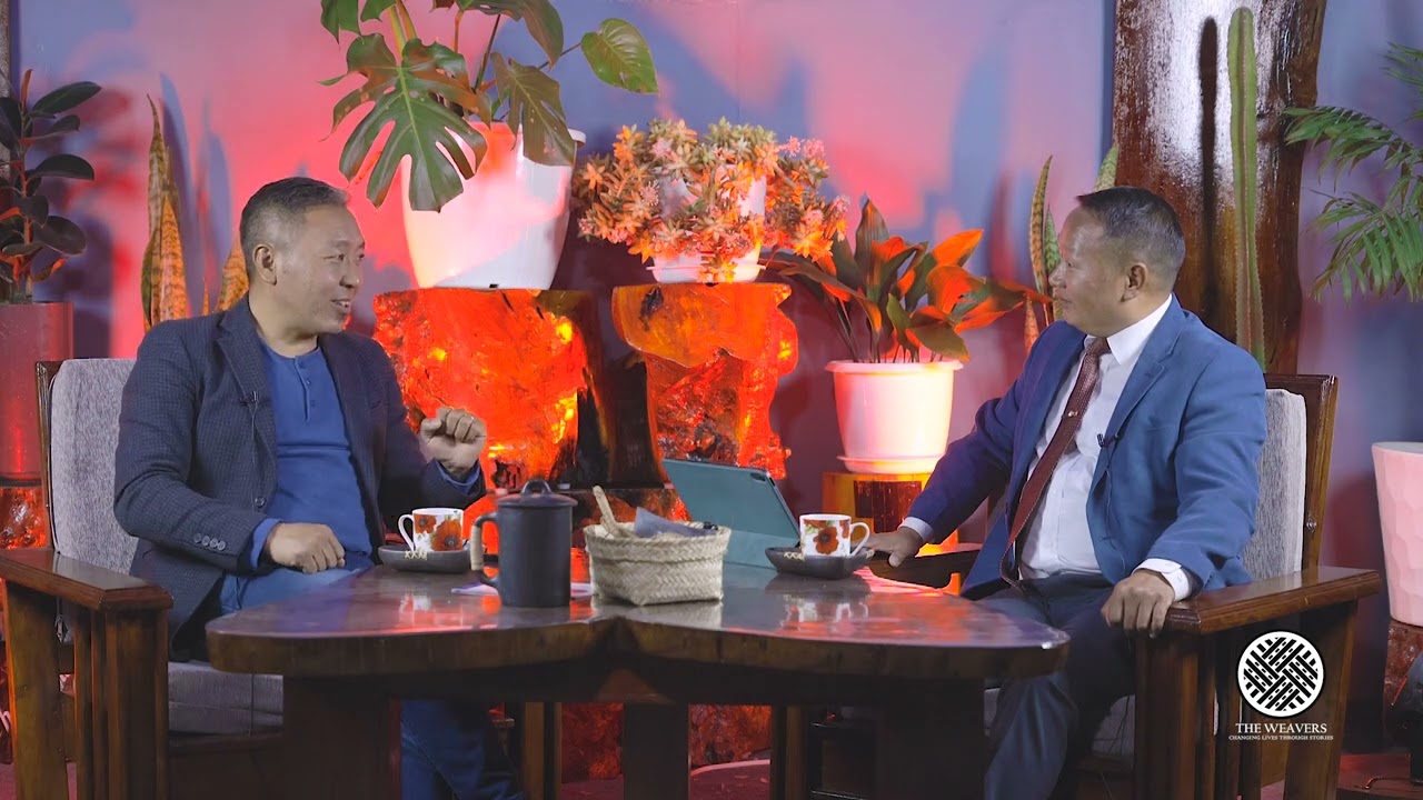 Mirinwui Khavaknao kathada phakhuira?