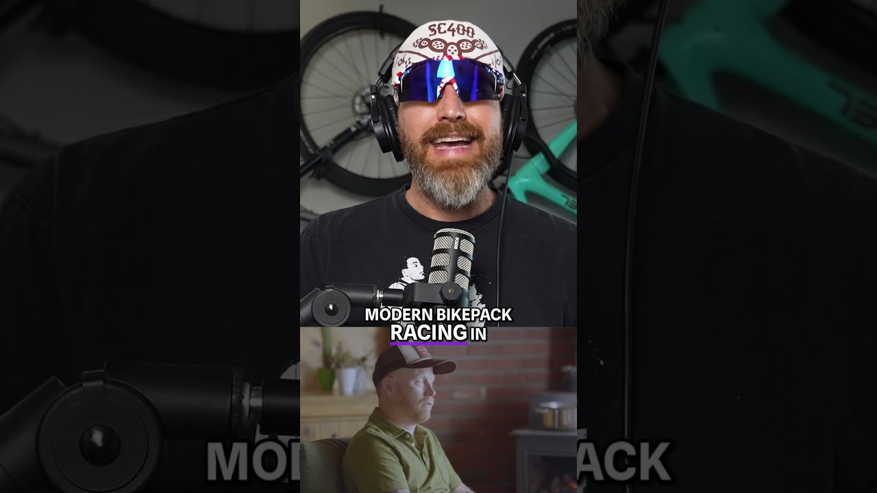 Этот документальный фильм о дилижансе «Стейджкоч 400» заслуживает того, чтобы его довели до конца!