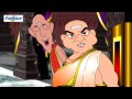 Tenali Rama - Full Animated Movie ( English )