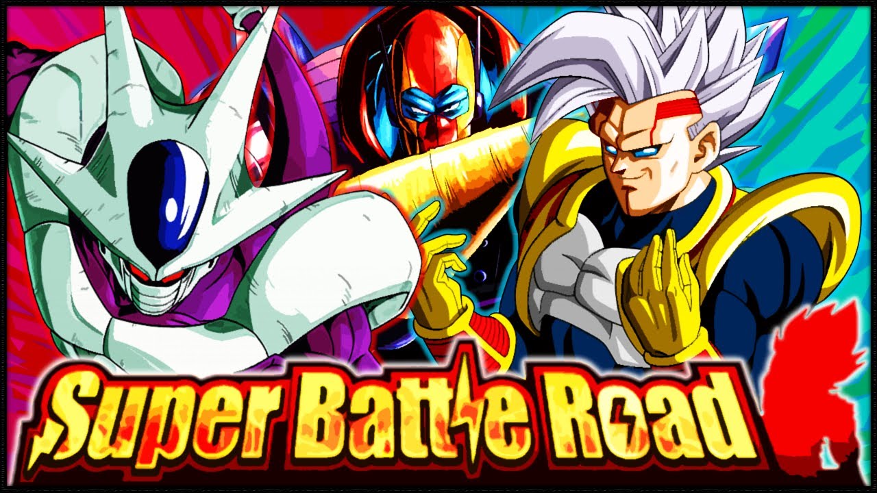 INCROYABLE AVEC BABY VEGETA LR ! | TEST RILD NEO SUPPORT TUR | DRAGON ...