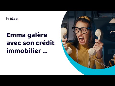 Fridaa. - L'App pour votre projet immobilier 🏡 - video from Fridaa