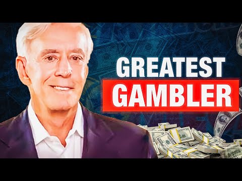 The Gambler Who Made $22 Million in 24 Hours By Betting Against Himself
