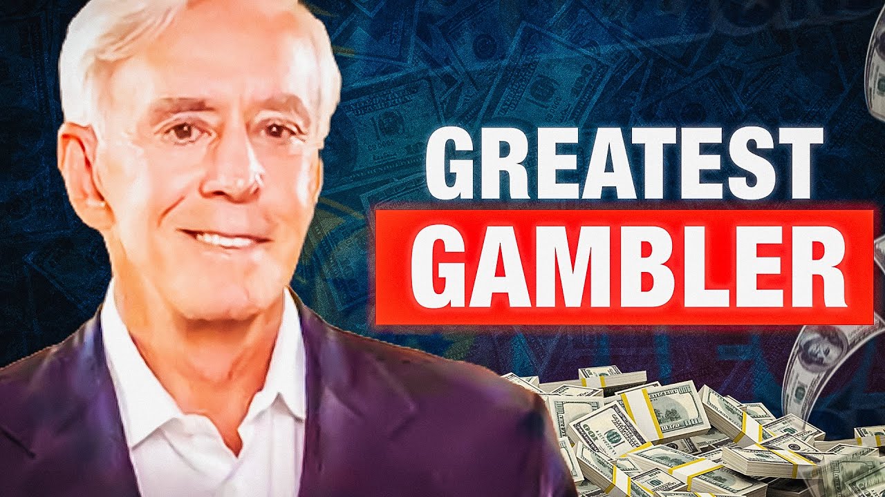 The Gambler Who Made $22 Million in 24 Hours By Betting Against Himself