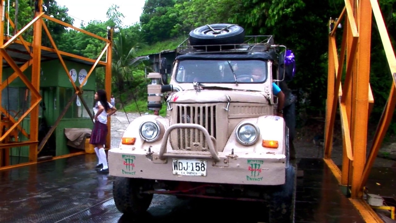 VIDA COTIDIANA EN SAN MIGUEL