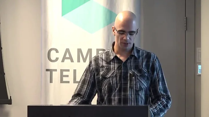 Tauchain  - (Ohad Asor) - Israel Bitcoin conference 2015