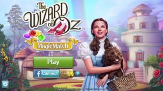 Game Review - Wizard of Oz screenshot 2