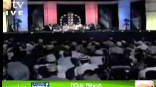 Awesome Best Starting & Mujda Baad e Asiyo Of Owais Raza Qadri Official Channel On Youtube