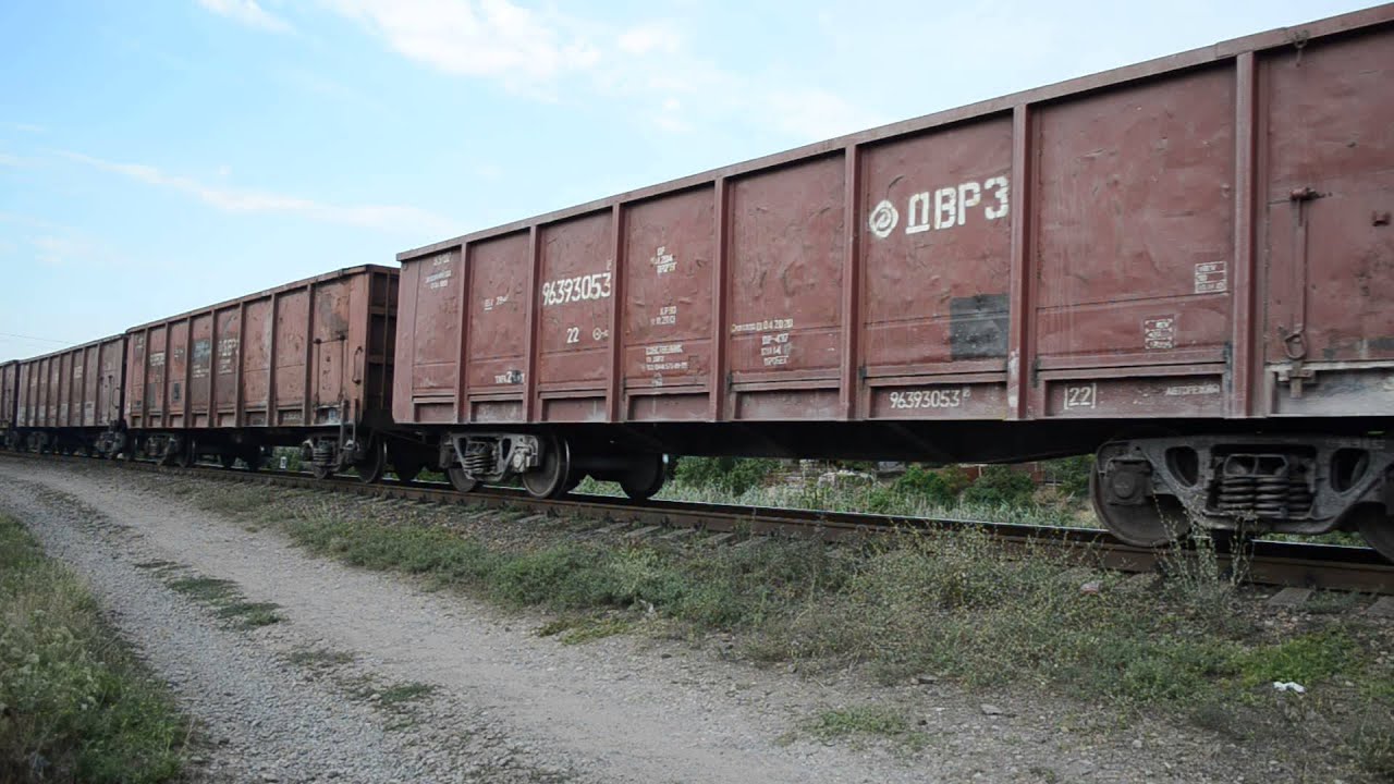 Перегон грузовиков