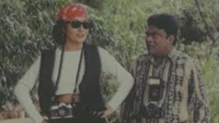 Babu Mohan And Alphonsa Outstanding Comedy Scenes Movie Express