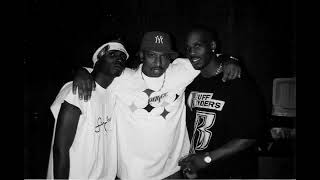 DMX featuring Mysonne and Drag On - Problem Child They Don't Want No Problems
