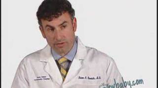 Newbaby.com: Dr. Brian Bernick: When Is It Safe To Have Sex