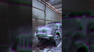 Mahindra  Black Scorpio classic s11 Legend Modified Attitude #Scorpiolove #short