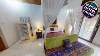 The Mansion Resort Hotel & Spa | Bali, Indonesia | Hotel Review 🏩