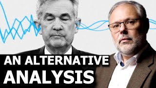 Альтернативный анализ / An alternative analysis of current global economic crisis English subtitles