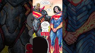 Absolute Superman Revealed What the S Means