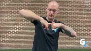 Hands Set 7 (Exercise Demo)