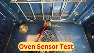 Celebrity How to Test an Oven Temperature Sensor in 5 Minutes Profile