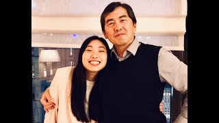 Nora Lum (Awkwafina) Family: Boyfriend, Siblings, Parents Information