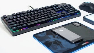 Full mobile setup only ll ₹199 unboxing video #mobilesetup #mobilesetupkeyboard
