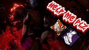 SPRINT BURST + VIGIL SO LOVELY