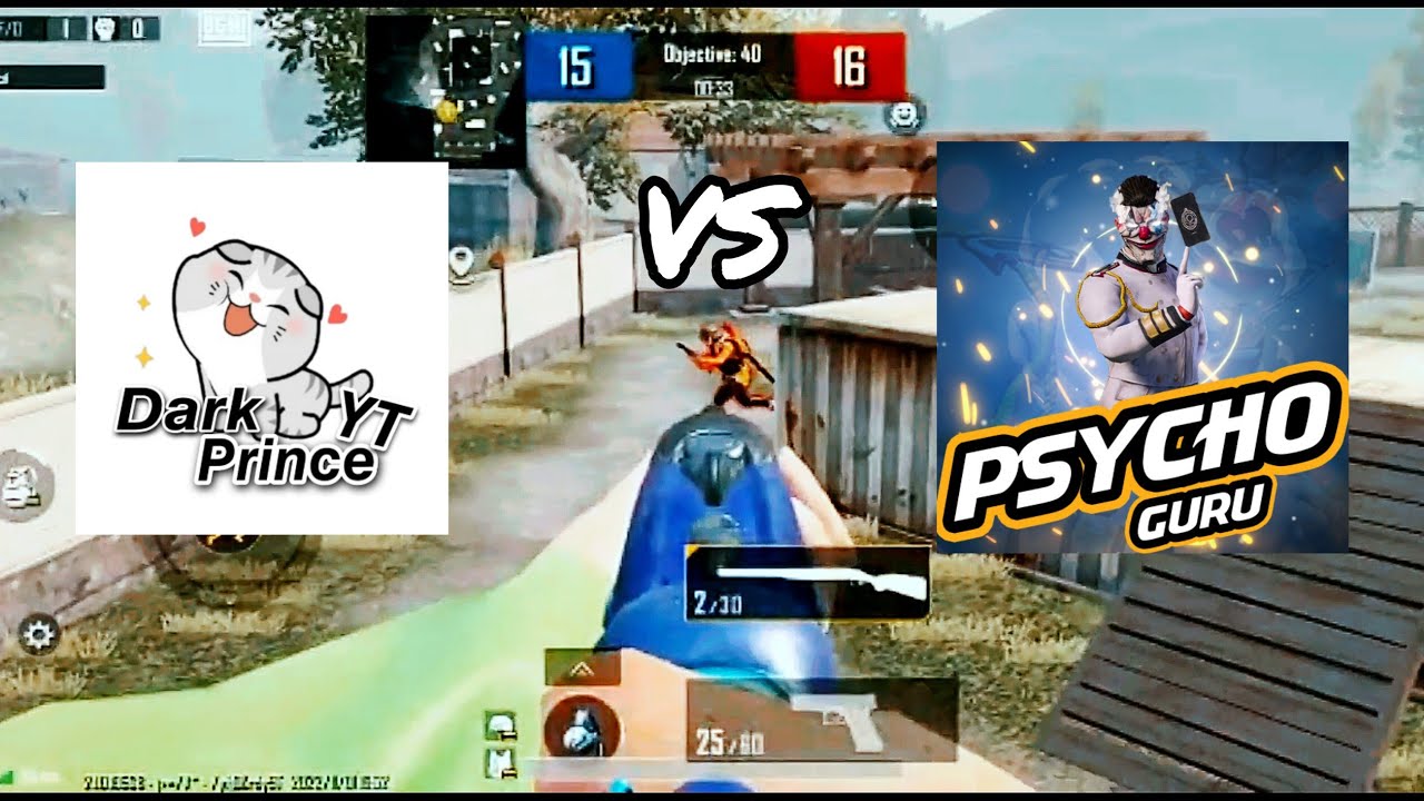 with psychoguru ❤️