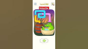 dop 3 🤪 Level 326 Displace one part 🔥#dop #dop2 #dop3 #dop4 #shorts